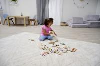 Montessori Puzzle ovoce a zelenina